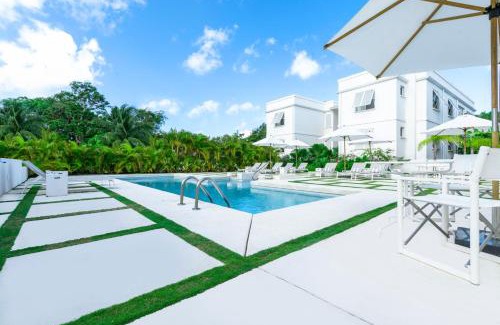 Mullins Apartment | Mullins Grove