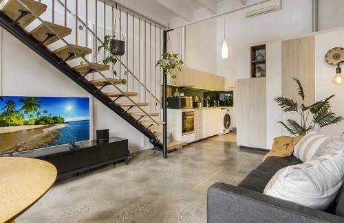 Mullumbimby House | Mullum Haven 3 - central & stylish