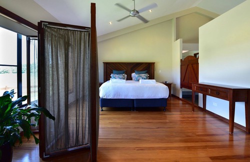 Main Arm Cottage | Mullumbimby Rural Escape - Harry's Place