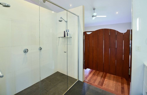 Main Arm Cottage | Mullumbimby Rural Escape - Harry's Place