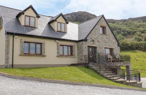 Burnfoot House | Mulroy View
