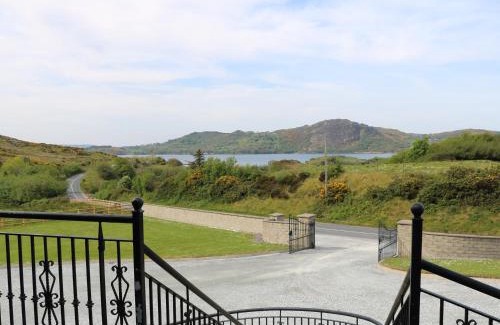 Burnfoot House | Mulroy View