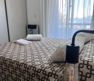 Concepcion del Uruguay Apartment | Multi home