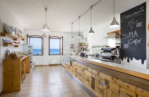 Sant'Antioco Hostel | MuMA Hostel