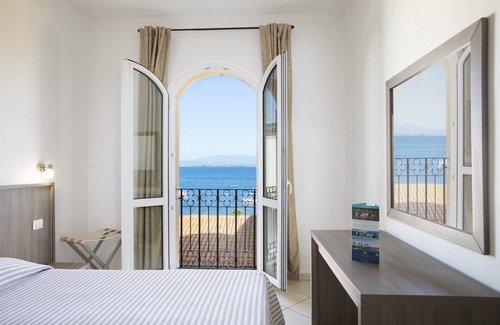 Sant'Antioco Hostel | MuMA Hostel