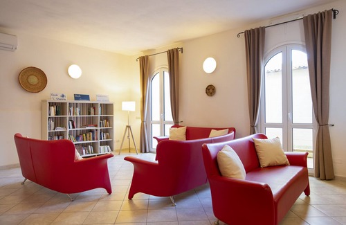Sant'Antioco Hostel | MuMA Hostel