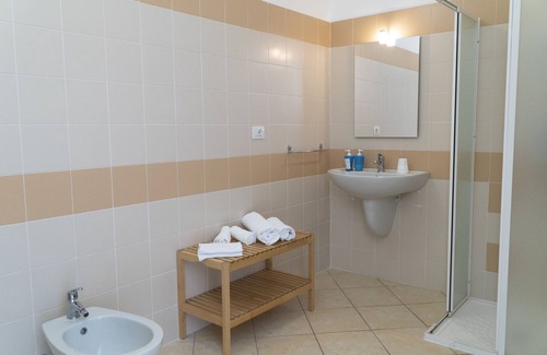 Sant'Antioco Hostel | MuMA Hostel