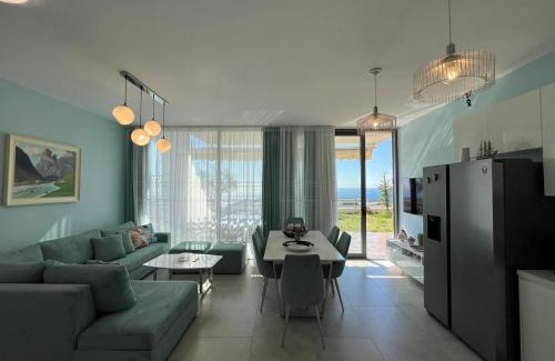 Dhermi Apartment | MUMBAS APARTMENT DHERMI
