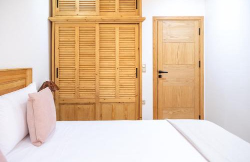 Essaouira Apartment | Muna