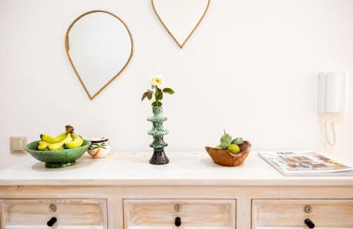 Essaouira Apartment | Muna