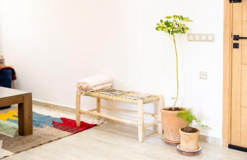 Essaouira Apartment | Muna