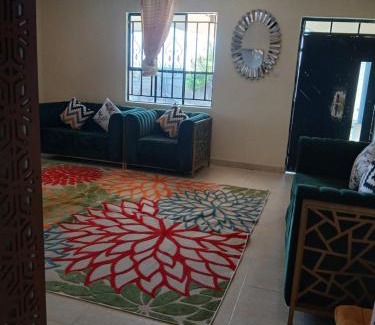 Isiolo House | Muna's Hacienda