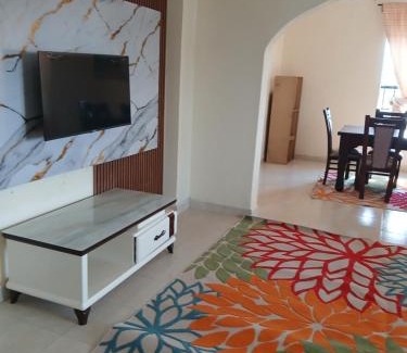 Isiolo House | Muna's Hacienda