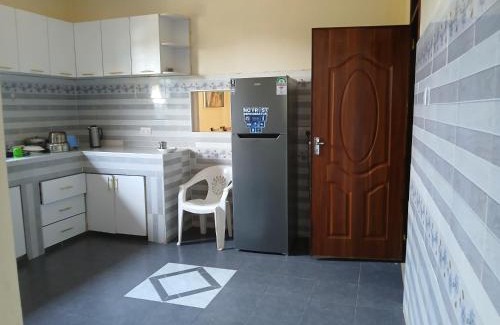 Isiolo House | Muna's Hacienda