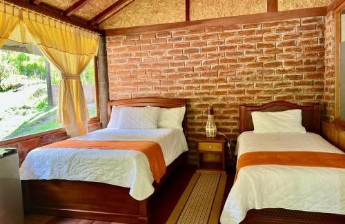 Banos de Agua Santa Ski Chalet | Munay Wasi by Hospedaje Puntzán