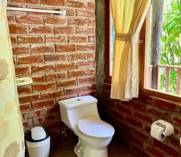 Banos de Agua Santa Ski Chalet | Munay Wasi by Hospedaje Puntzán