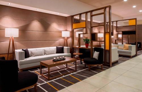 Freising Hotel | Munich Airport Marriott Hotel