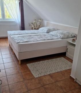 Balatonfenyves Apartment | Munkácsy Apartmanok