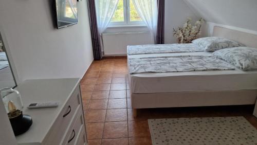 Balatonfenyves Apartment | Munkácsy Apartmanok