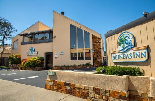 Munras Avenue Hotel | Munras Inn