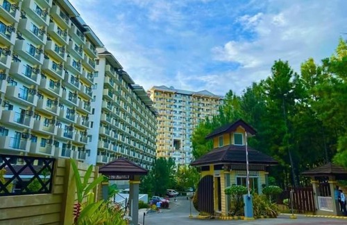 Calinan District Apartment | Munz Condo Suite