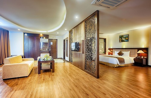 Cua Lo Hotel | Muong Thanh Grand Cua Lo Hotel