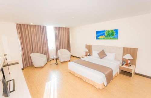 Tam Ky Hotel | Muong Thanh Grand Quang Nam