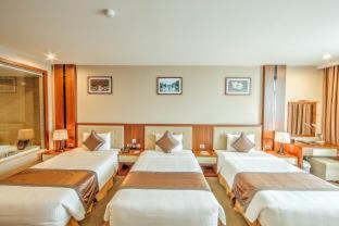Bac Ninh Hotel | Muong Thanh Luxury Bac Ninh Hotel