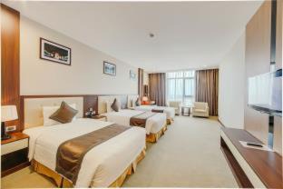 Bac Ninh Hotel | Muong Thanh Luxury Bac Ninh Hotel