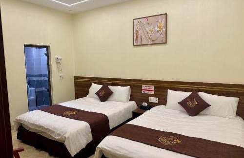 Him Lam Hotel | MUONG THEN HEAVEN hotel