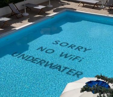 Numana Hotel | Murè Hotel Numana