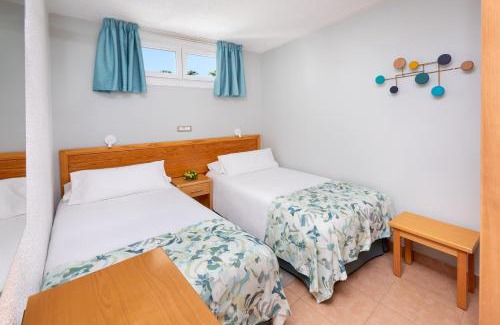 Playa del Ingles Apartment | MUR Apartamentos Buenos Aires Gran Canaria