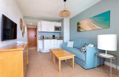 Playa del Ingles Apartment | MUR Apartamentos Buenos Aires Gran Canaria