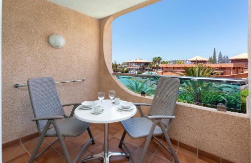 Playa del Ingles Apartment | MUR Apartamentos Buenos Aires Gran Canaria
