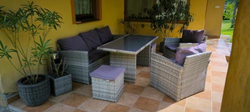 Muraratka Apartment | Mura Völgye Vendégház