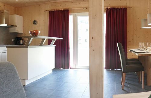 Murau Ski Chalet | Murau 5 - Chalet Murlaub