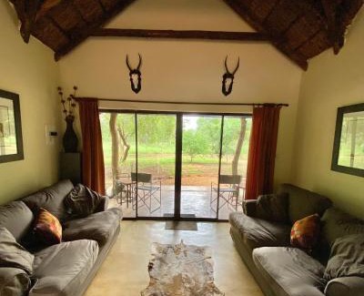 Gravelotte House | Murchison View Cottage