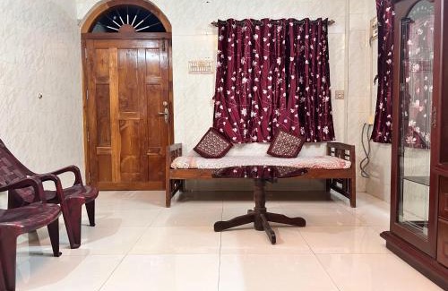 Murudeshwara House | Murdeshwar Coastal Comfort