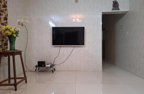 Murudeshwara House | Murdeshwar Coastal Comfort