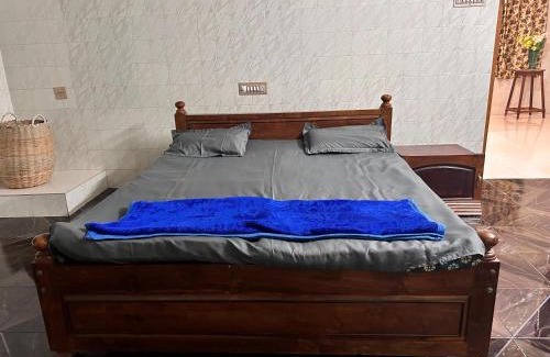 Murudeshwara House | Murdeshwar Coastal Comfort