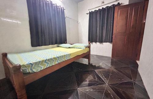 Murudeshwara House | Murdeshwar Coastal Comfort