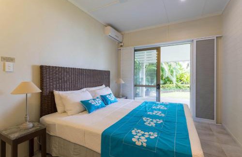 Muri Villa | Muri Beach Villa