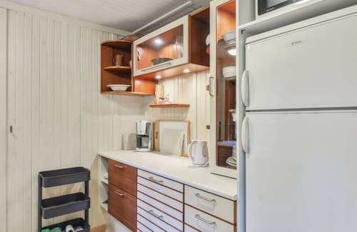 Skallerup Klit House | "Muriel" - 1.1km from the sea by Interhome