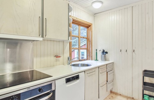 Skallerup Klit House | "Muriel" - 1.1km from the sea by Interhome