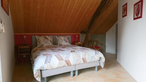 Mauges-sur-Loire House | Murmures de Loire
