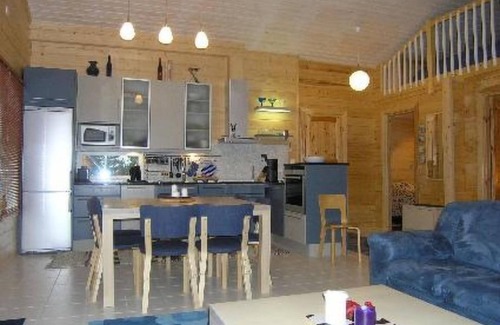 Oripaa House | Murrenkolo by Interhome