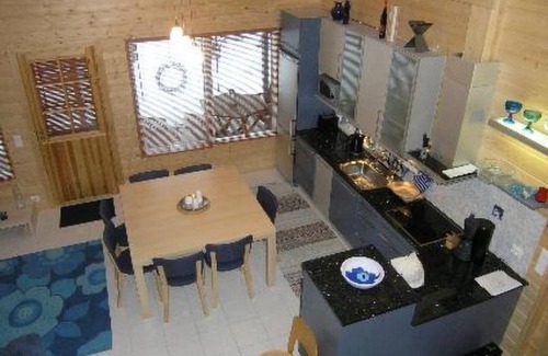 Oripaa House | Murrenkolo by Interhome