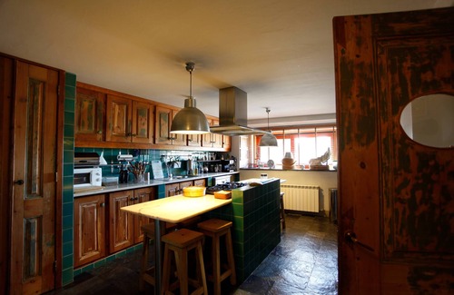 Beira Villa | MURTA GRANDE T3 with private pool