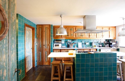 Beira Villa | MURTA GRANDE T3 with private pool