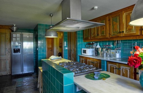 Beira Villa | MURTA GRANDE T3 with private pool